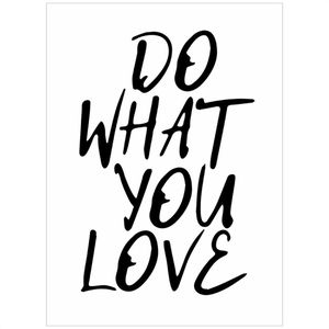 Produktbild für Wandbild AS-Creation What you love