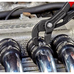 Produktbild für Schlauchschellenzange Knipex 85 51 250 C, Clic