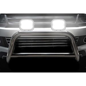 Produktbild für Zusatzscheinwerfer OSRAM LEDriving Cube MX240-CB, 12V/24V, LED