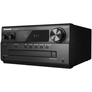Produktbild für Kompaktanlage Panasonic SC-PMX94, UKW, DAB+