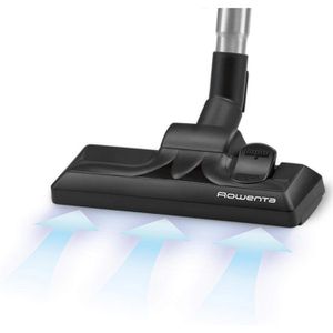 Produktbild für Staubsauger Rowenta Compact Power, RO3953, rot