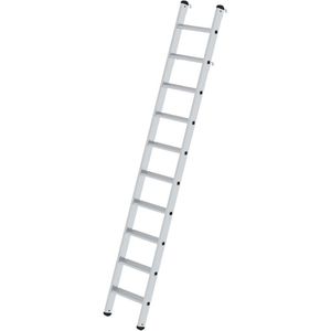 Anlegeleiter MUNK 41310, extrabreit, Länge 2,69m