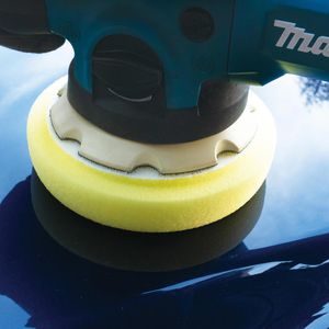 Produktbild für Polierschwamm Makita D-74653