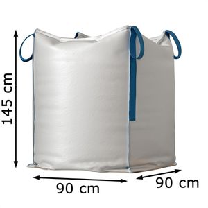 Produktbild für BigBag NOOR FIBC Sack 030-659, bis 1000kg