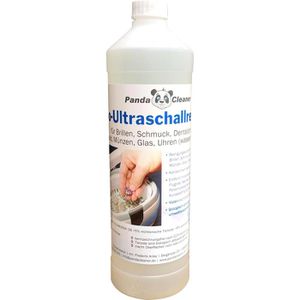 Ultraschallreiniger