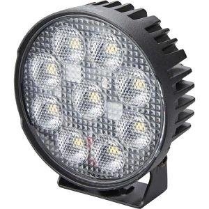 Produktbild für Zusatzscheinwerfer Hella ValueFit TR3000, 12 V / 24 V, LED