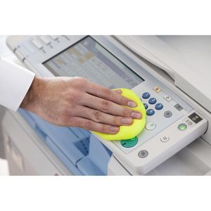 Produktbild für Reinigungsmasse CyberClean The Original