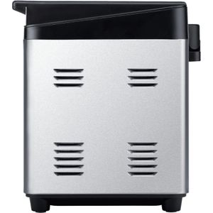 Produktbild für Brotbackautomat Steba BM 2