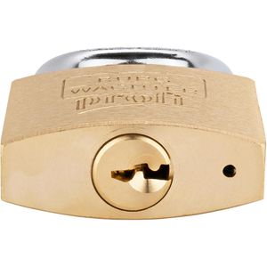 Produktbild für Vorhängeschloss Burg-Wächter Profi 11640SB, 40mm