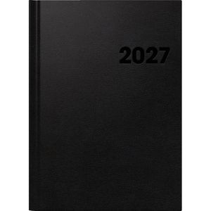Produktbild für Buchkalender Brunnen 1078160907, Modell 781, Jahr 2027