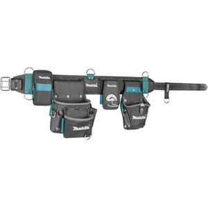 Werkzeug-Gürteltasche Makita E-15235