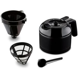 Produktbild für Kaffeemaschine MEDION MD 19911, mit Thermoskanne
