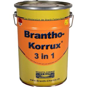 Produktbild für Rostschutzfarbe Branth Brantho-Korrux 3 in 1