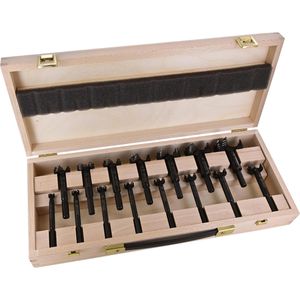 Produktbild für Forstnerbohrer Famag Bormax WS Set, 1622.515