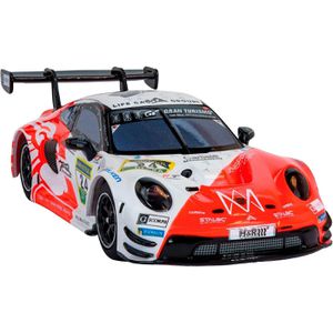 Produktbild für Slotcar Carrera Hybrid Porsche 911 GT3 R