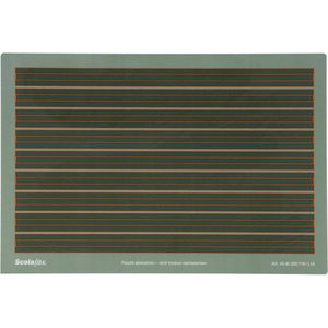 Produktbild für Scolaflex-Tafel Brunnen 1040201719 Set, L1A