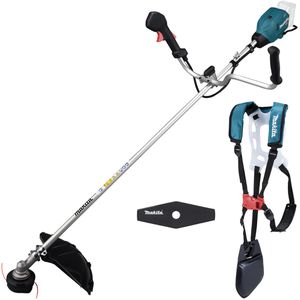 Rasentrimmer Makita UR006GZ06 XGT, Akku