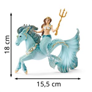 Produktbild für Spielfigur schleich BAYALA 70594, ab 5 Jahre