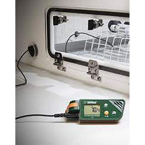 Produktbild für Datenlogger Extech RHT30