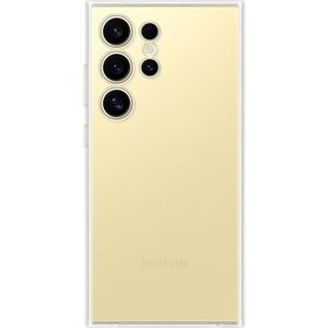 Handyhülle Samsung ITFIT Clear Case, GP-FPS928, transparent