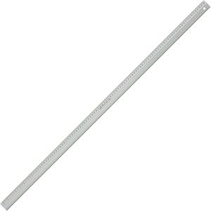 Produktbild für Lineal Linex 19100M, 100 cm