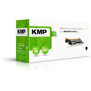 Produktbild für Toner KMP B-T73 für Brother TN-2010