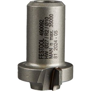 Fräser Festool Abrundfräser HW R2-OFK 500