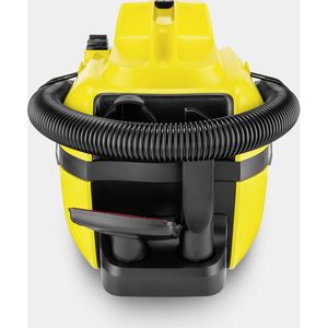 Produktbild für Handstaubsauger Kärcher WD 1 Compact Battery