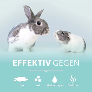 Produktbild für Enzymreiniger ARKA PGR750G, PIPI-WEG Nager