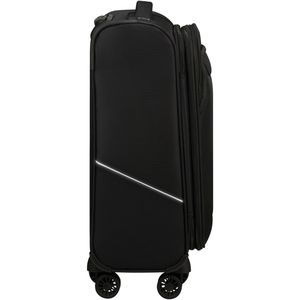 Produktbild für Koffer AmericanTourister Summerride Spinner S exp. schwarz