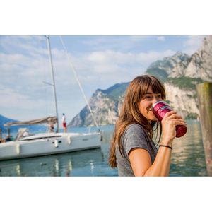 Produktbild für Isolierbecher Thermos Stainless King Mug, 470ml