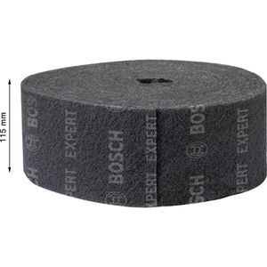 Produktbild für Schleifvlies Bosch Expert N880, 2608901231, Körnung sehr fein