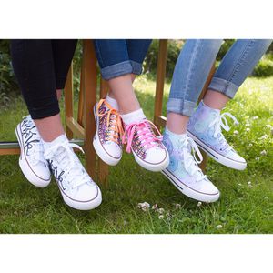 Produktbild für Textilmarker Edding 4500, schwarz