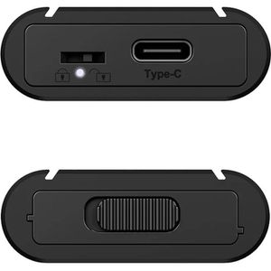 Produktbild für Festplattengehäuse ICY-BOX IB-1807MT-C31
