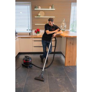 Produktbild für Staubsauger Sprintus Floory Zero, Z114050