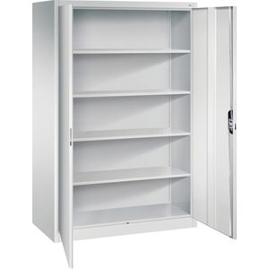 Produktbild für Aktenschrank CP-Möbel Acurado, aus Metall