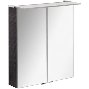 Produktbild für Waschtisch Fackelmann B.perfekt, mit Spiegelschrank