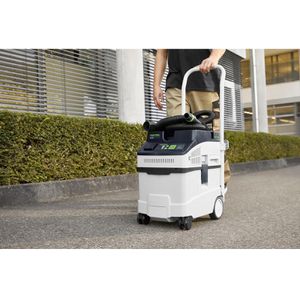 Produktbild für Nass-Trockensauger Festool Absaugmobil Cleantec CT 25