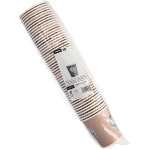 Produktbild für Trinkbecher Papstar 14808 To Go, farbig