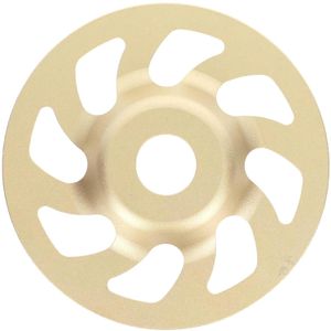 Produktbild für Diamantschleiftopf Prodiamant ST81 Turbo