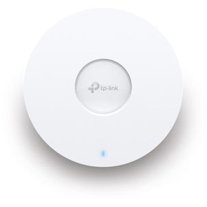Produktbild für Access-Point TP-Link Omada EAP653 AX3000, Indoor