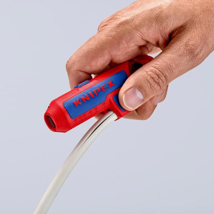 Knipex Abisolierwerkzeug Ergostrip Sb Mm Mm