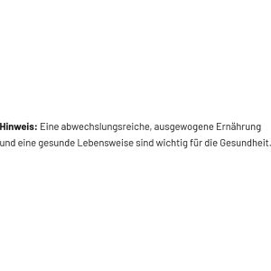 Produktbild für Proteinpulver Mammut Weight Gainer, 4,5 kg