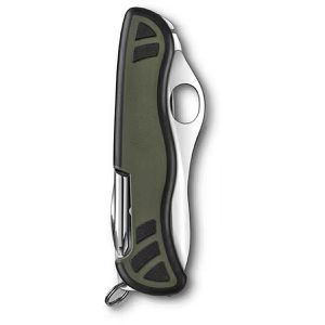 Produktbild für Taschenmesser Victorinox Schweizer Soldatenmesser 0.8461.MWCH