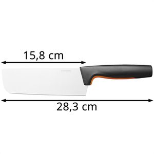 Produktbild für Hackmesser Fiskars Functional Form 1057537, Nakiri