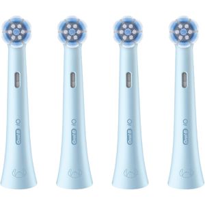 Produktbild für Aufsteckbürsten Oral-B iO Kids 6+, Disney Stitch