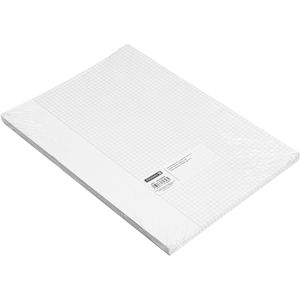 Produktbild für Kanzleipapier Brunnen 102142650, kariert