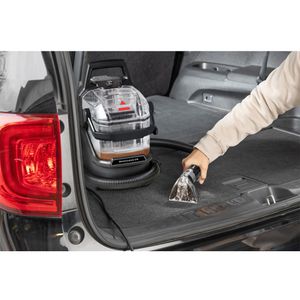 Produktbild für Waschsauger Bissell SpotClean C9 Pro, 400 Watt