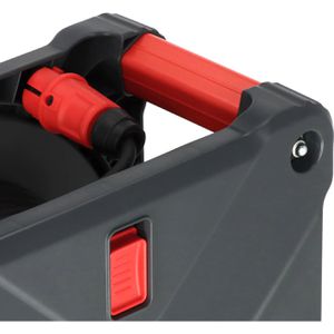 Produktbild für Kabeltrommel Brennenstuhl Professional KA5100, 50m