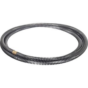 Rohrreinigungsspirale Rems 172200, Ø 22mm, 4,5m